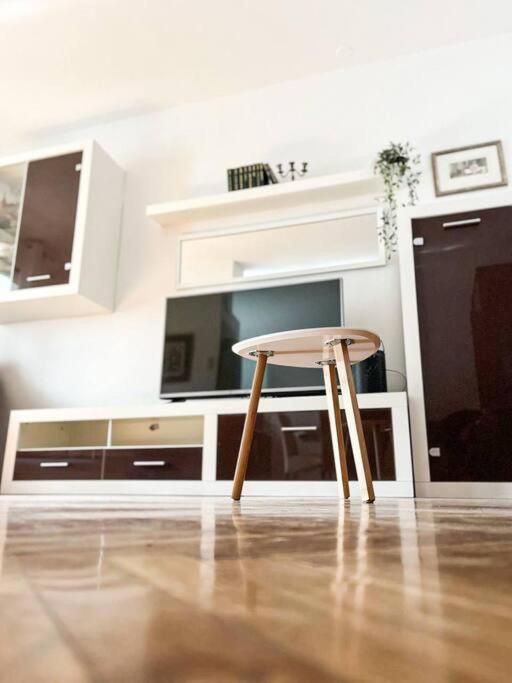 Apartman Dorja ฟาชานา ภายนอก รูปภาพ