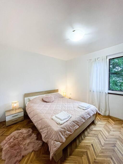 Apartman Dorja ฟาชานา ภายนอก รูปภาพ