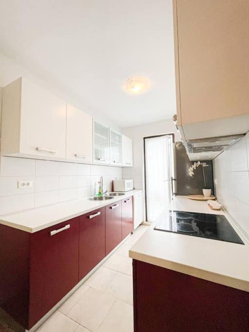 Apartman Dorja ฟาชานา ภายนอก รูปภาพ
