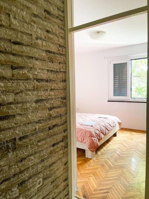 Apartman Dorja ฟาชานา ภายนอก รูปภาพ